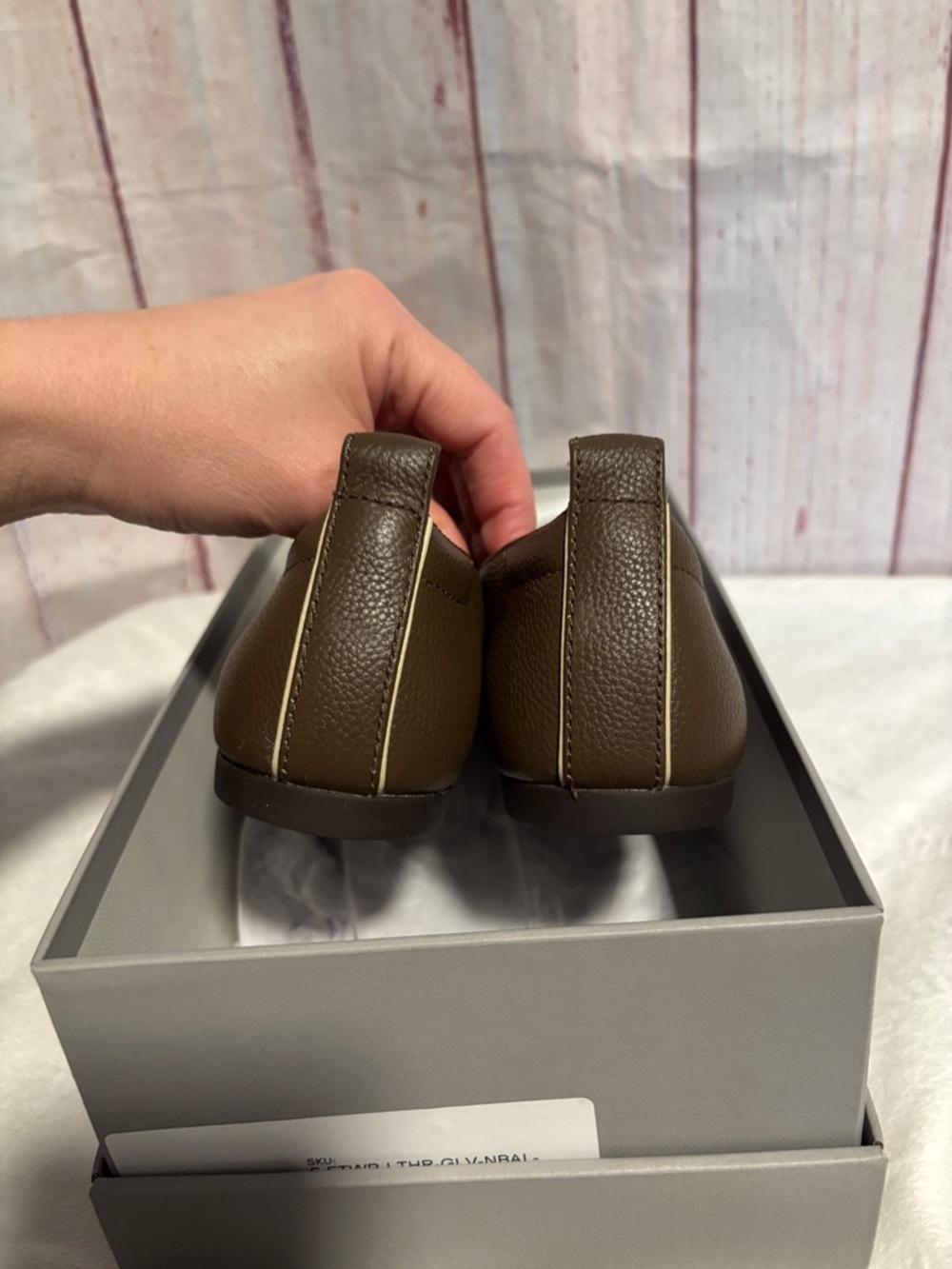 NIB Everlane The Day Glove - Picture 9 of 11